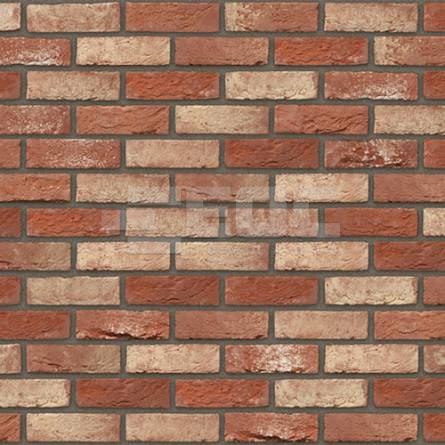 Кирпич ручной формовки Vandersanden 61 Affligem DF 210x100x65