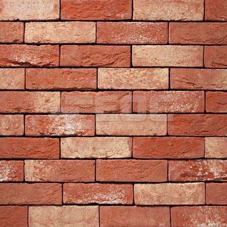 Кирпич ручной формовки Vandersanden 61 Affligem DF 210x100x65