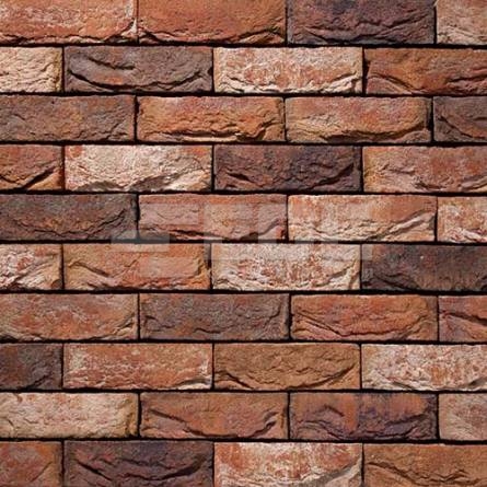 Кирпич ручной формовки Vandersanden 587 Alexia DF 210x100x65