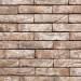 Кирпич ручной формовки Vandersanden 79 Anicius WF 210x100x50