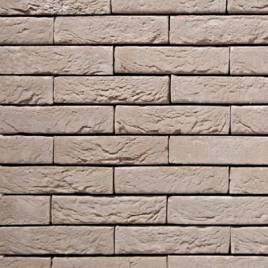 Кирпич ручной формовки Vandersanden 43 Argentis DF 210x100x65