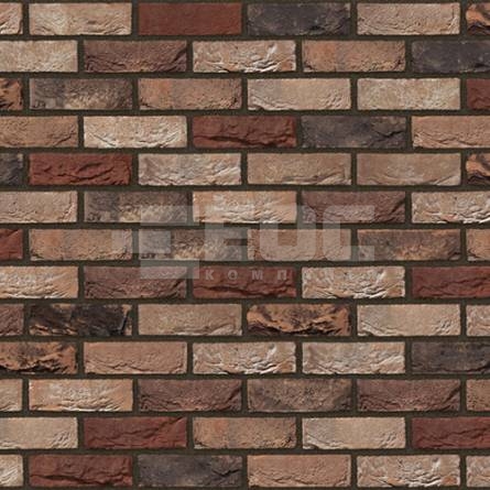 Кирпич ручной формовки Vandersanden 589 Ariane DF 210x100x65
