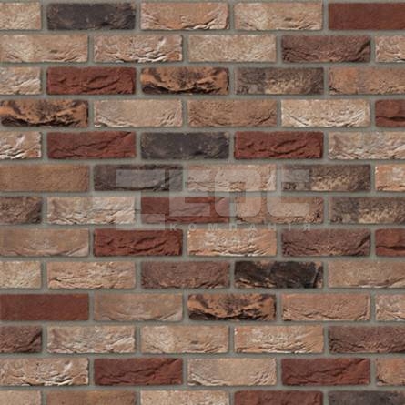 Кирпич ручной формовки Vandersanden 589 Ariane DF 210x100x65