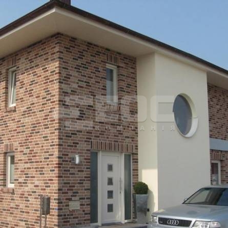 Кирпич ручной формовки Vandersanden 589 Ariane DF 210x100x65