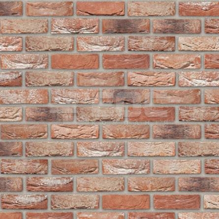 Кирпич ручной формовки Vandersanden 24 Barok DF 210x100x65