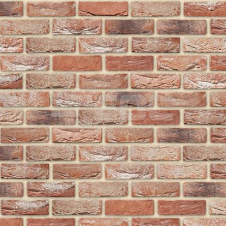 Кирпич ручной формовки Vandersanden 24 Barok NF 240x115x71