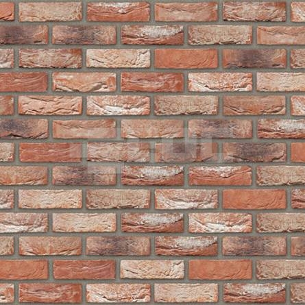 Кирпич ручной формовки Vandersanden 24 Barok NF 240x115x71
