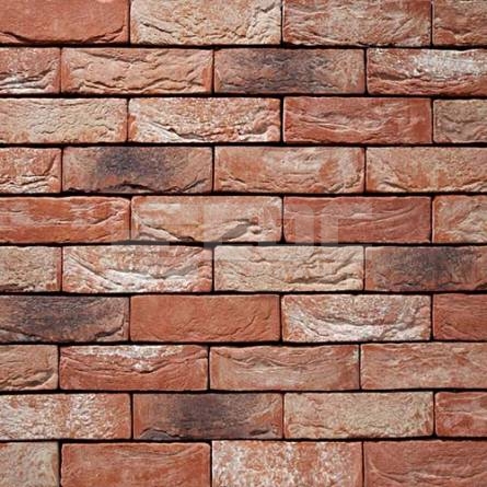 Кирпич ручной формовки Vandersanden 24 Barok NF 240x115x71