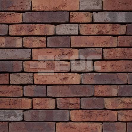 Кирпич ручной формовки Vandersanden 513 Billund WF 210x100x50