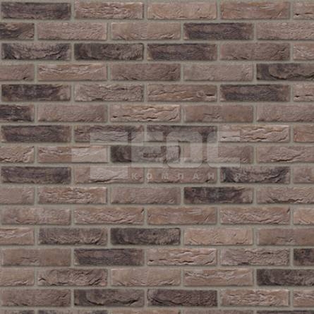 Кирпич ручной формовки Vandersanden 71 Cortona WF 210x100x50
