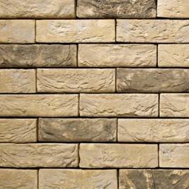 Кирпич ручной формовки Vandersanden 64 Corum DF 210x100x65