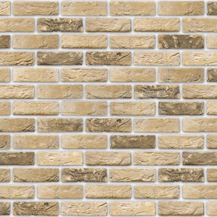Кирпич ручной формовки Vandersanden 64 Corum WF 210x100x50