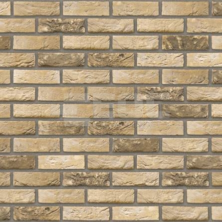 Кирпич ручной формовки Vandersanden 64 Corum WF 210x100x50