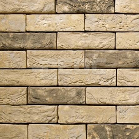 Кирпич ручной формовки Vandersanden 64 Corum WF 210x100x50