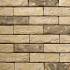 Кирпич ручной формовки Vandersanden 64 Corum WF 210x100x50