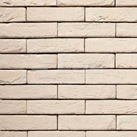 Кирпич ручной формовки Vandersanden 38 Creme DF 210x100x65
