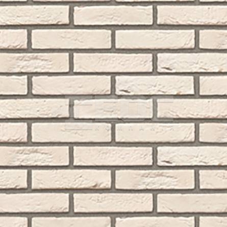 Кирпич ручной формовки Vandersanden 38 Creme DF 210x100x65