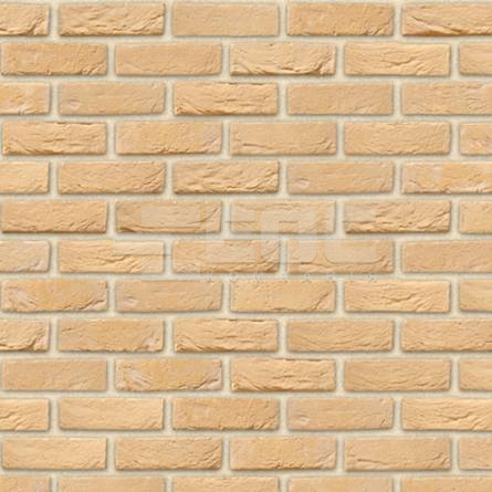 Кирпич ручной формовки Vandersanden 7 Geel Zilverzand М50 190x90x50
