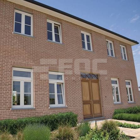 Кирпич ручной формовки Vandersanden 2 Heidebloem DF 210x100x65