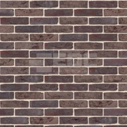 Кирпич ручной формовки Vandersanden 515 Herning WF 210x100x50