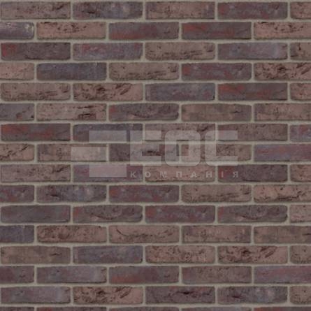 Кирпич ручной формовки Vandersanden 515 Herning WF 210x100x50