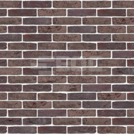 Кирпич ручной формовки Vandersanden 515 Herning WF 210x100x50