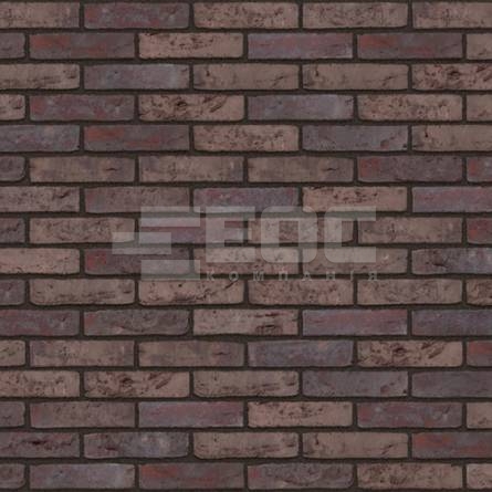 Кирпич ручной формовки Vandersanden 515 Herning WF 210x100x50
