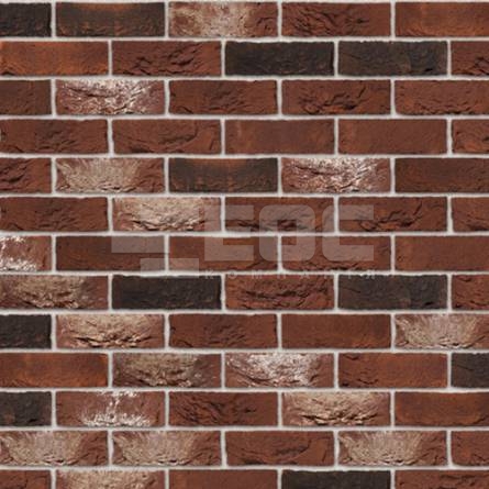 Кирпич ручной формовки Vandersanden 588 Irene DF 210x100x65
