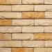 Кирпич ручной формовки Vandersanden 31 Kuststeen DF 210x100x65