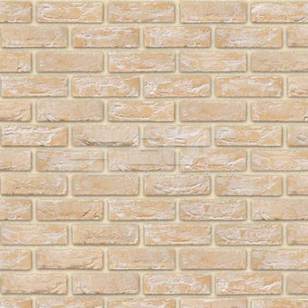 Кирпич ручной формовки Vandersanden 8 Lindebloem DF 210x100x65