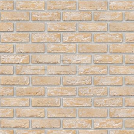 Кирпич ручной формовки Vandersanden 8 Lindebloem DF 210x100x65