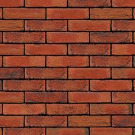 Кирпич ручной формовки Vandersanden 56 Liora DF 210x100x65