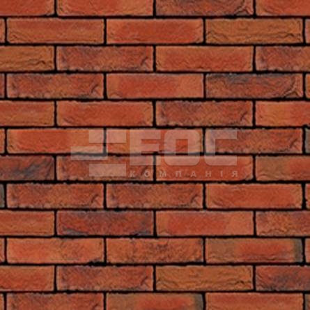 Кирпич ручной формовки Vandersanden 56 Liora DF 210x100x65