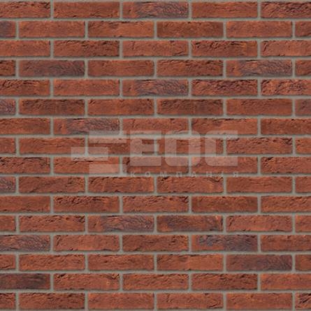 Цегла ручного формування Vandersanden 99 Marron WF 210x100x50