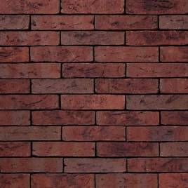 Кирпич ручной формовки Vandersanden 535 Medoc WF 210x100x50