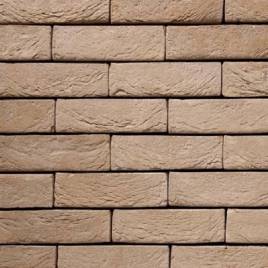 Кирпич ручной формовки Vandersanden 58 Mistral DF 210x100x65