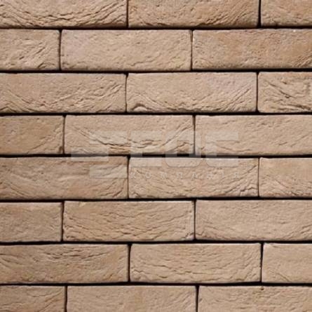 Кирпич ручной формовки Vandersanden 58 Mistral DF 210x100x65