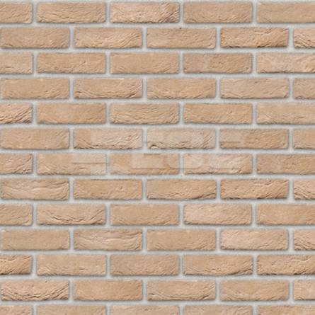 Кирпич ручной формовки Vandersanden 58 Mistral DF 210x100x65