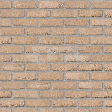 Кирпич ручной формовки Vandersanden 58 Mistral DF 210x100x65