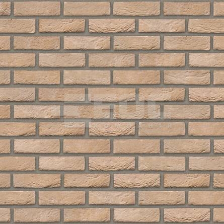 Кирпич ручной формовки Vandersanden 58 Mistral DF 210x100x65