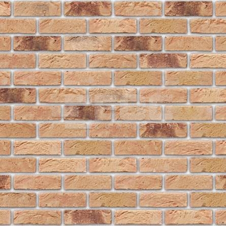 Кирпич ручной формовки Vandersanden 28 Mosa WF 210x100x50