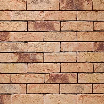 Кирпич ручной формовки Vandersanden 28 Mosa WF 210x100x50