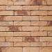 Кирпич ручной формовки Vandersanden 28 Mosa WF 210x100x50