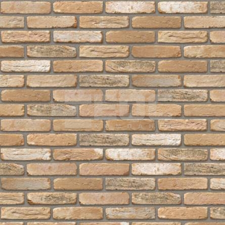 Кирпич ручной формовки Vandersanden 80 Oud Leie М50 190x90x50
