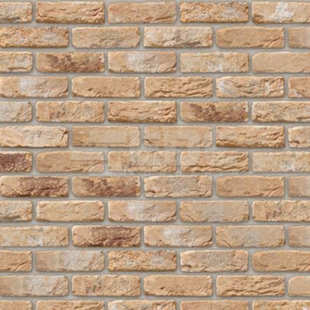 Кирпич ручной формовки Vandersanden 20 Oud Kuststeen DF 210x100x65