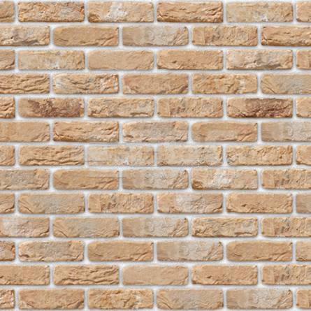 Кирпич ручной формовки Vandersanden 20 Oud Kuststeen DF 210x100x65