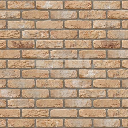 Кирпич ручной формовки Vandersanden 20 Oud Kuststeen DF 210x100x65