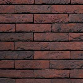 Кирпич ручной формовки Vandersanden 33 Parma DF 210x100x65