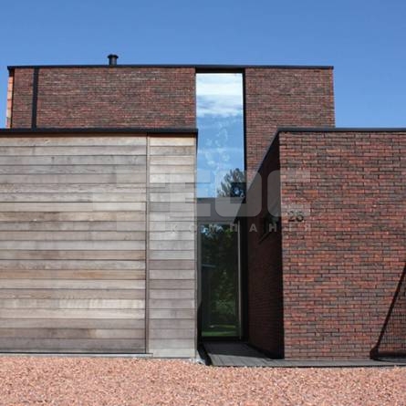 Кирпич ручной формовки Vandersanden 33 Parma WF 210x100x50