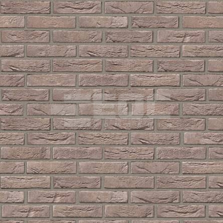Кирпич ручной формовки Vandersanden 4 Platina DF 210x100x65